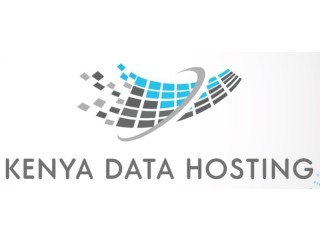 Kenya Data Hosting