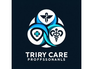 Trinary Care Professionals